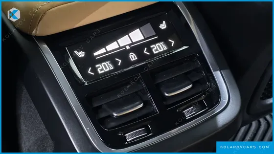 VOLVO XC60 D5 INSCRIPTION