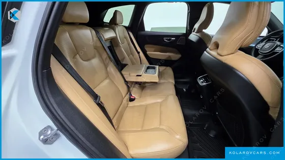 VOLVO XC60 D5 INSCRIPTION