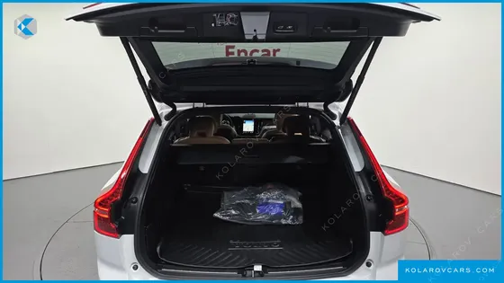 VOLVO XC60 D5 INSCRIPTION