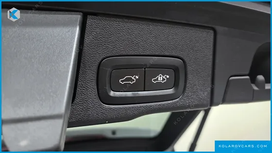 VOLVO XC60 D5 INSCRIPTION
