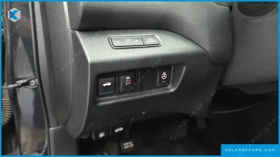 NISSAN ALTIMA 2.5 SMART