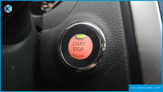 NISSAN ALTIMA 2.5 SMART