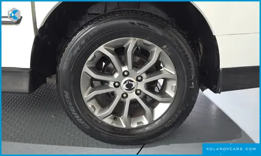 KGM - SSANGYONG KORANDO ADVENTURE 60TH EDITION 4WD