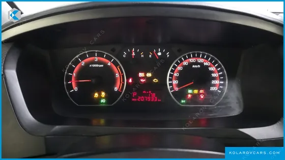 KGM - SSANGYONG KORANDO ADVENTURE 60TH EDITION 4WD