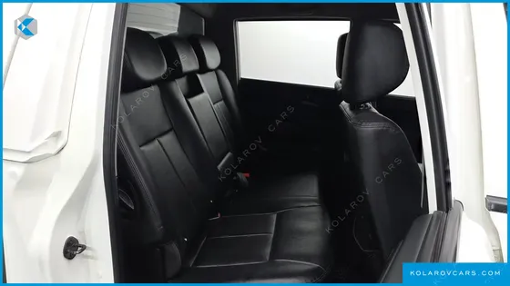KGM - SSANGYONG KORANDO ADVENTURE 60TH EDITION 4WD