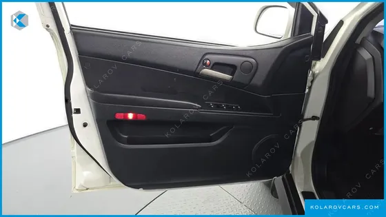 KGM - SSANGYONG KORANDO ADVENTURE 60TH EDITION 4WD