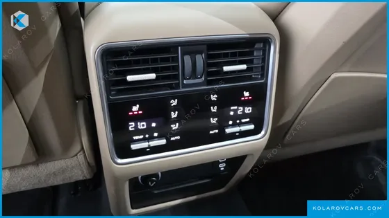 PORSCHE CAYENNE 3.0 E-HYBRID COUPE