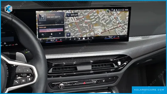 BMW 4 SERIES 420I M SPORT CONVERTIBLE