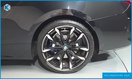 BMW 4 SERIES 420I M SPORT CONVERTIBLE