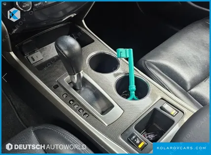 NISSAN ALTIMA 3.5