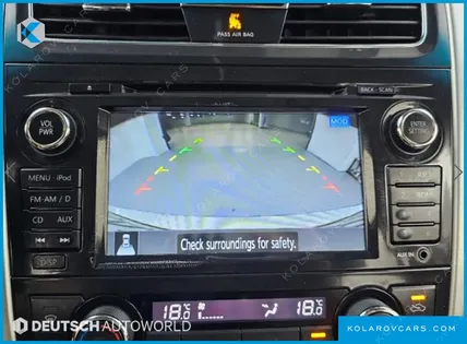 NISSAN ALTIMA 3.5