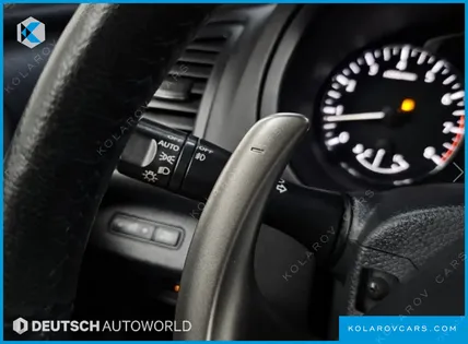 NISSAN ALTIMA 3.5