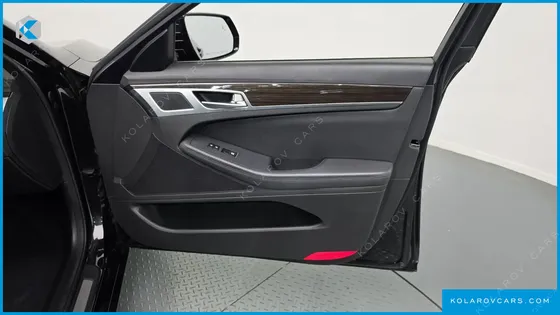 GENESIS G80 3.3 GDI