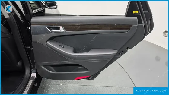 GENESIS G80 3.3 GDI