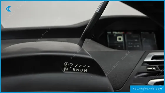 CITROËN C4 PICASSO 2.0 B-HDI INTENSIVE
