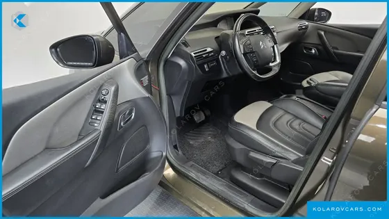 CITROËN C4 PICASSO 2.0 B-HDI INTENSIVE