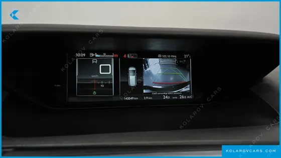 CITROËN C4 PICASSO 2.0 B-HDI INTENSIVE