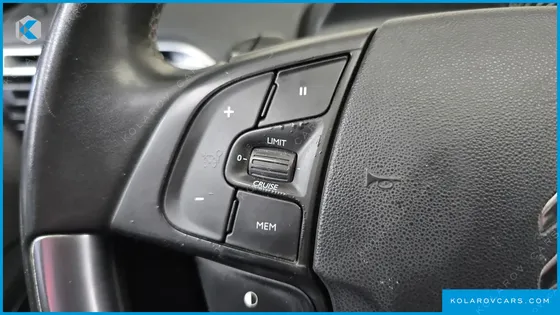 CITROËN C4 PICASSO 2.0 B-HDI INTENSIVE