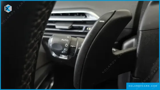 CITROËN C4 PICASSO 2.0 B-HDI INTENSIVE
