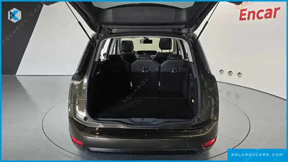 CITROËN C4 PICASSO 2.0 B-HDI INTENSIVE