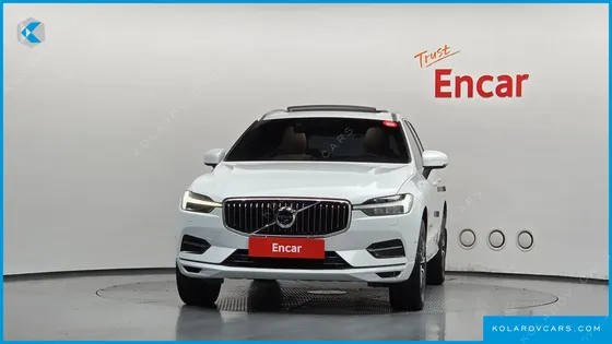 VOLVO XC60 T8 INSCRIPTION