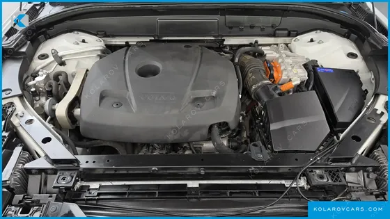 VOLVO XC60 T8 INSCRIPTION