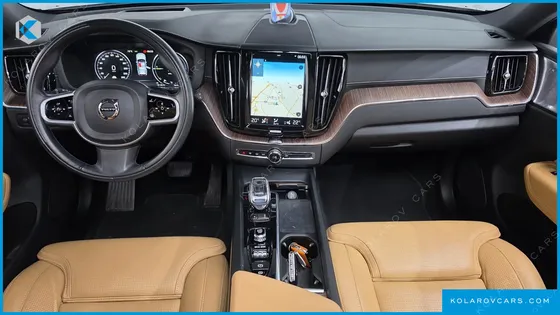 VOLVO XC60 T8 INSCRIPTION