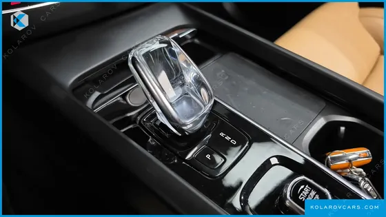 VOLVO XC60 T8 INSCRIPTION