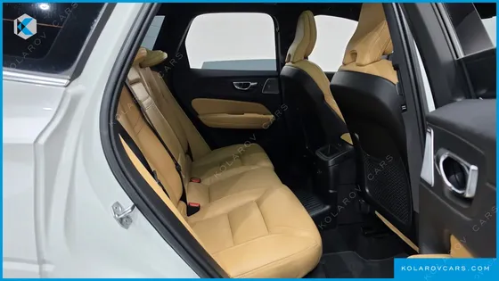 VOLVO XC60 T8 INSCRIPTION