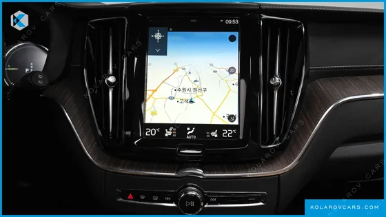VOLVO XC60 T8 INSCRIPTION