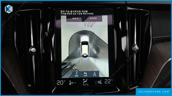 VOLVO XC60 T8 INSCRIPTION