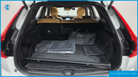 VOLVO XC60 T8 INSCRIPTION