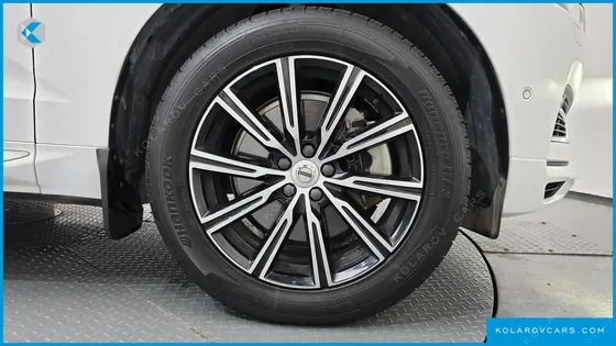 VOLVO XC60 T8 INSCRIPTION