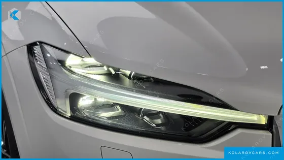 VOLVO XC60 T8 INSCRIPTION