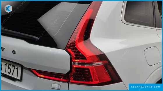 VOLVO XC60 T8 INSCRIPTION