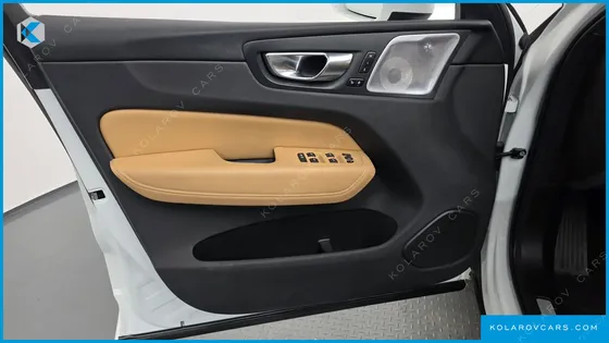 VOLVO XC60 T8 INSCRIPTION