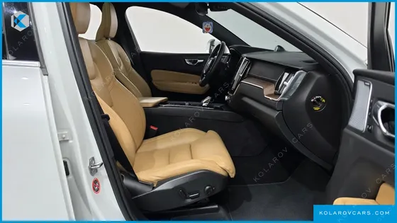 VOLVO XC60 T8 INSCRIPTION