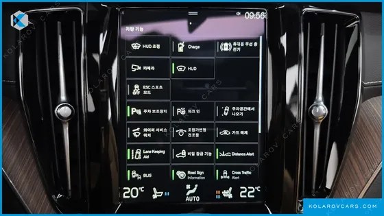 VOLVO XC60 T8 INSCRIPTION