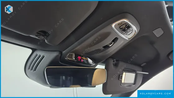 VOLVO XC60 T8 INSCRIPTION