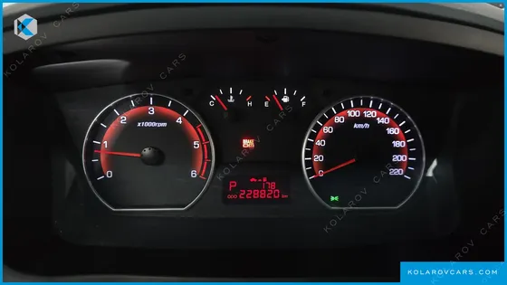 KGM - SSANGYONG KORANDO ADVENTURE 60TH EDITION 4WD