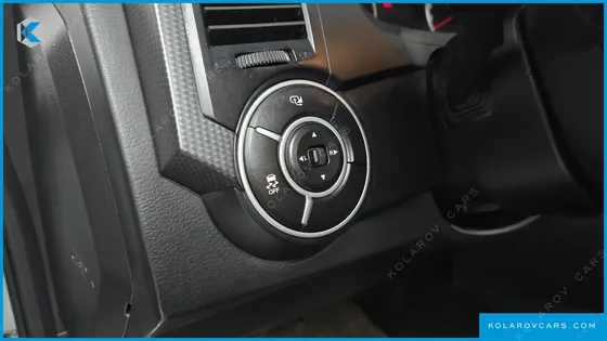 KGM - SSANGYONG KORANDO ADVENTURE 60TH EDITION 4WD