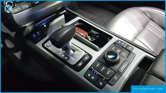 GENESIS G80 3.3 GDI AWD