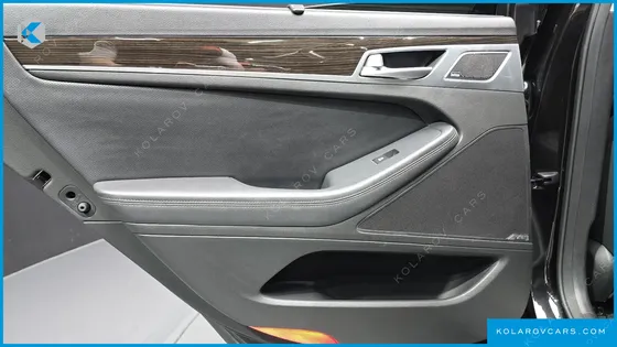 GENESIS G80 3.3 GDI AWD