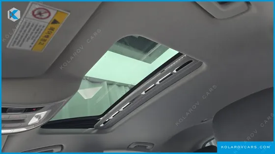 AUDI A7 50 TDI QUATTRO