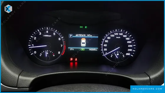 GENESIS G80 3.3 GDI AWD