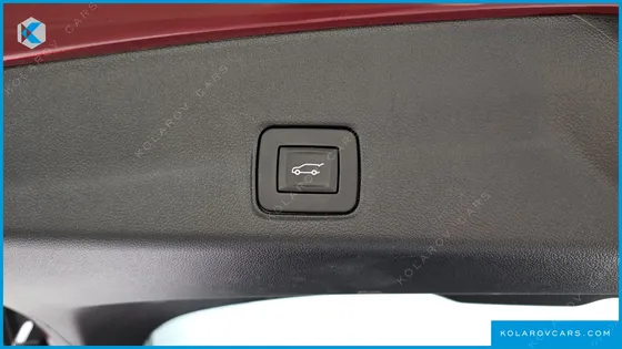 CHEVROLET (GM DAEWOO) TRAILBLAZER 1.3 TURBO 4WD