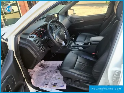 KGM - SSANGYONG KORANDO CX7 4WD