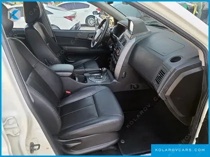 KGM - SSANGYONG KORANDO CX7 4WD