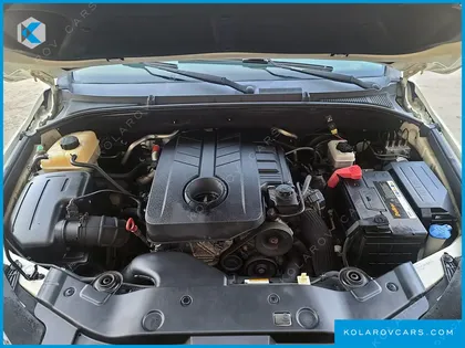 KGM - SSANGYONG KORANDO CX7 4WD