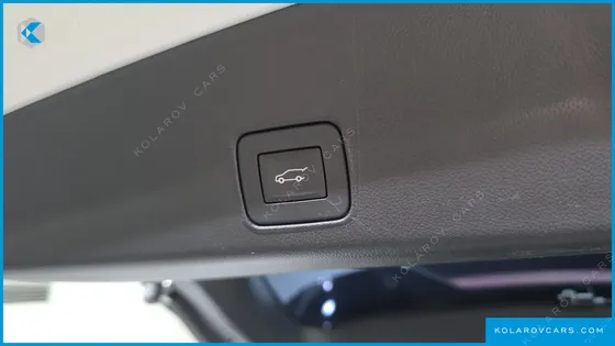 CHEVROLET (GM DAEWOO) TRAILBLAZER 1.3 TURBO 4WD